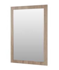 KORE 900 X 600 MIRROR - SONOMA OAK
