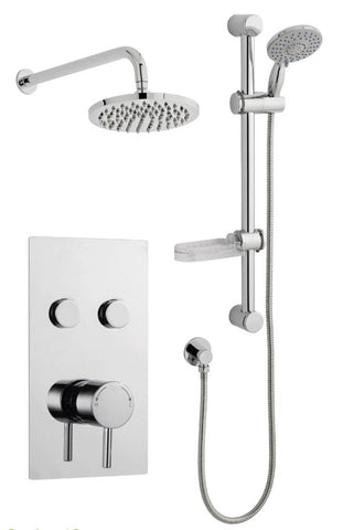 Shower Valves