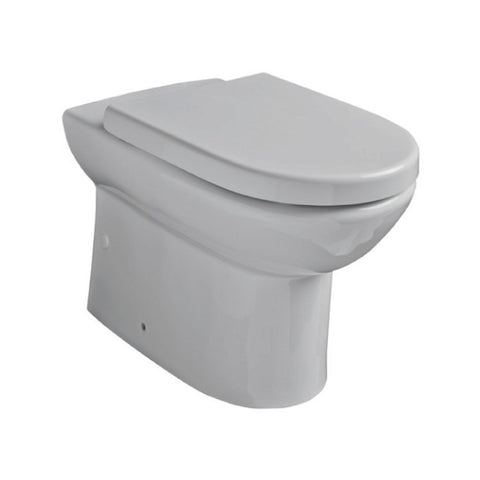 Project Ratio Toilet