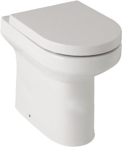 Project Bijou Toilet