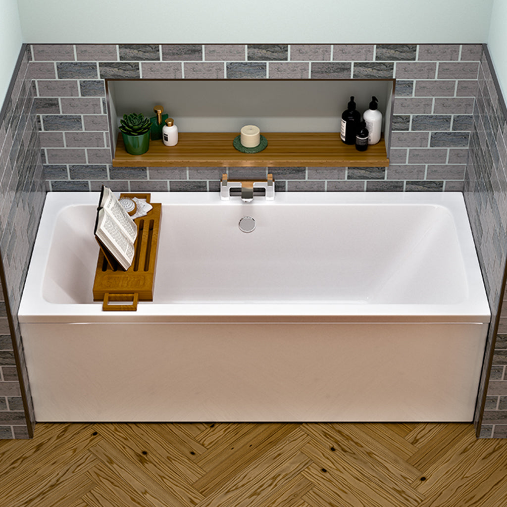 Eastbrook Portland Acrylic Bathtubs