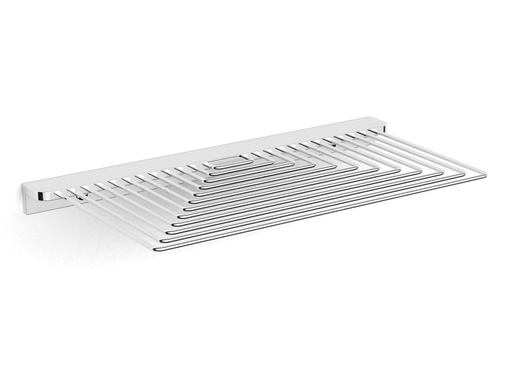 Rectangular Wire Shelf