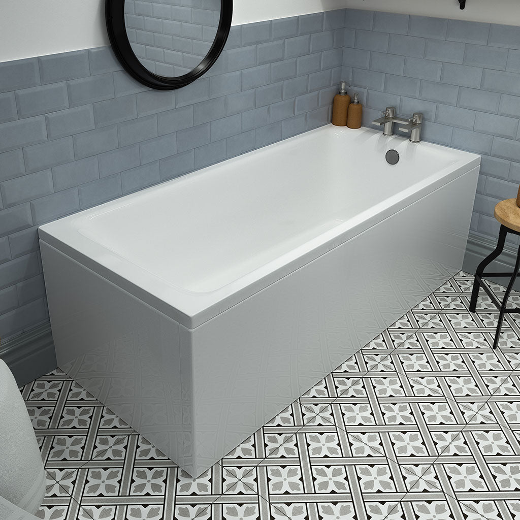 Eastbrook Rockall Bath Tub