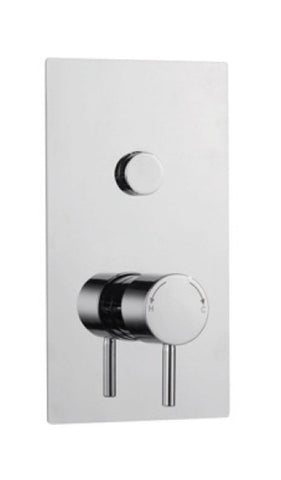 Shower Valves