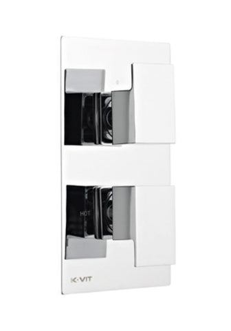 Shower Valves