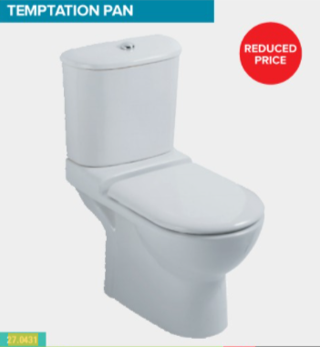 Temptation WC