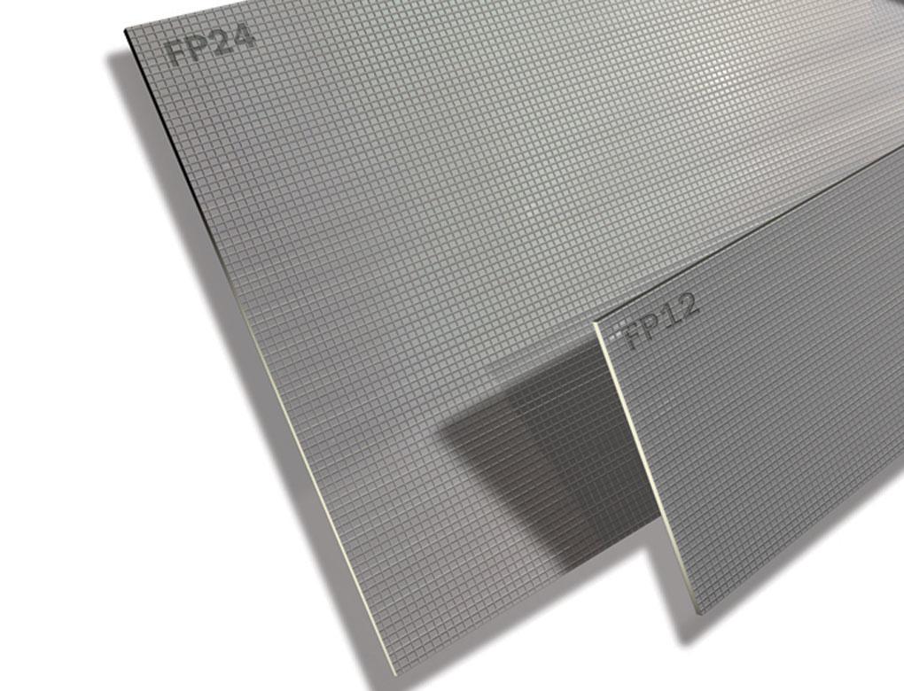 Dukkaboard Contractor Board (2.4 x 1.2M)
