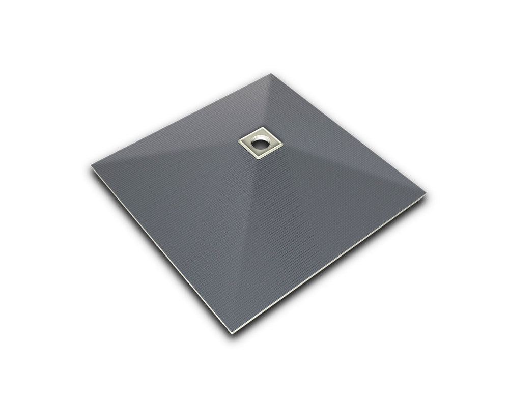 Dukkaboard Corner Shower Trays (All Sizes)