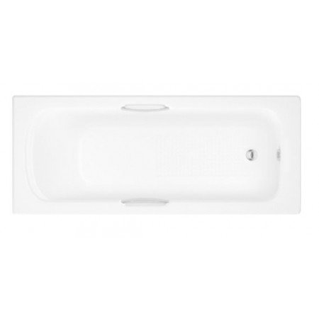 Alpha Gripped Bath 1700 x 700mm