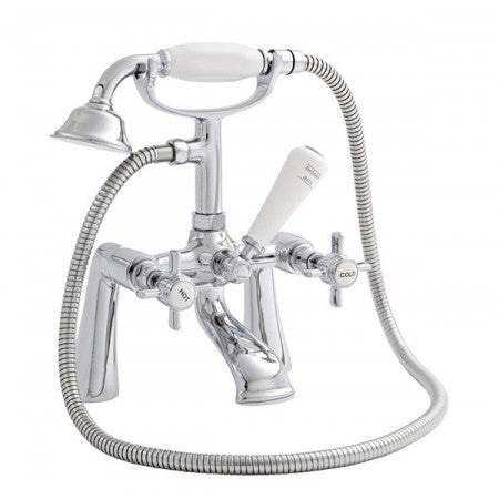 Klassique Bath Shower Mixer