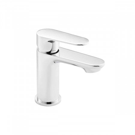 Mirage Mono Basin Mixer with Click Clack Waste