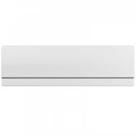 New Life 1700x700mm Single-Ended Bath