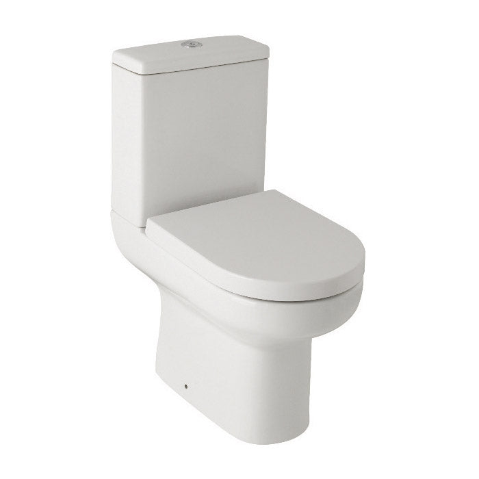 Revue Toilet