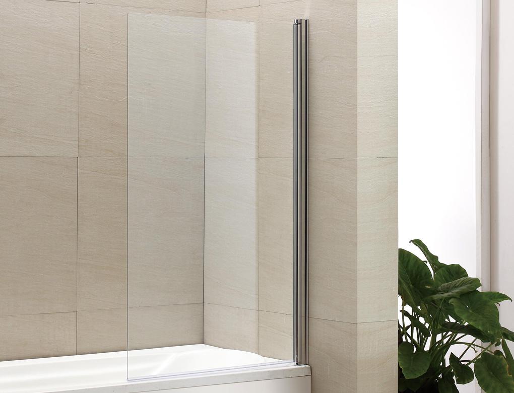 Kartell UK Bath Shower Screen