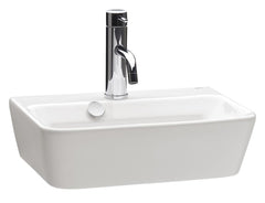 Cloakroom Basins