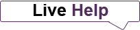 Live Help Button Live Help Button