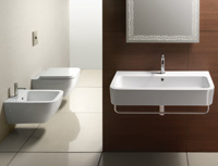 Bathroom Suites