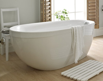 Freestanding Baths