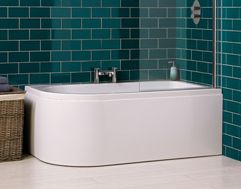 Showerbaths