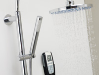 Showers