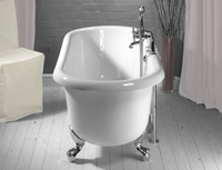 Baths
