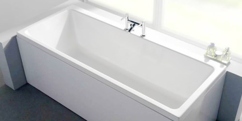Carron Double Ended Baths