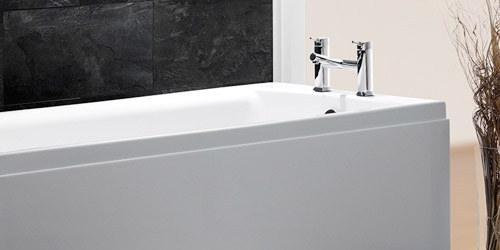 Carron Quantum Baths