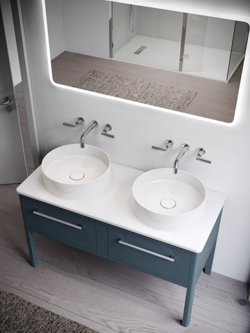 Frontier Floor Standing Drawer Unit