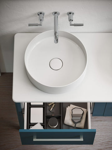 Frontier Floor Standing Drawer Unit