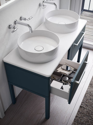 Frontier Floor Standing Drawer Unit