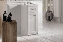 Load image into Gallery viewer, 60X45CM Basin Two Door Console Unit