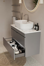 Load image into Gallery viewer, Indigo Wall Hung Drawer Unit