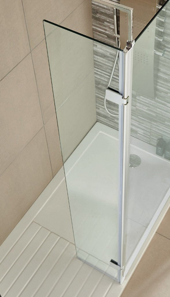 300mm Return Panel