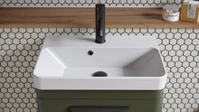 Load image into Gallery viewer, 55X37CM Hyde Basin Two Door Floor Standing Unit
