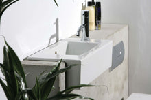 Load image into Gallery viewer, Jacques Semi-Recessed Washbasin

