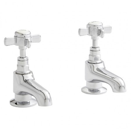 Klassique Bath Taps