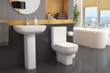 Load image into Gallery viewer, Optimum WC Toilet