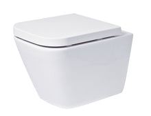 Load image into Gallery viewer, Venezuela Wall Hung Toilet
