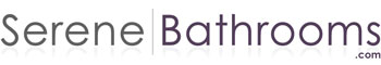 Luxury Bathrooms from Serene Bathrooms